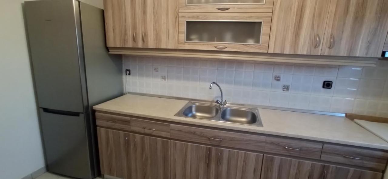 Ktima Aphroditi Skala Kallirachis Exterior foto